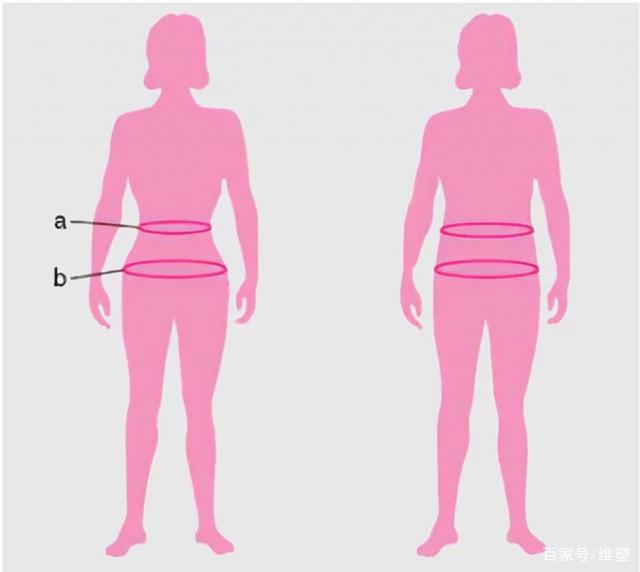 减肥只看BMI？这个数据很重要！