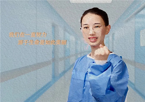 高科技辅具助力残障人士更好融入社会