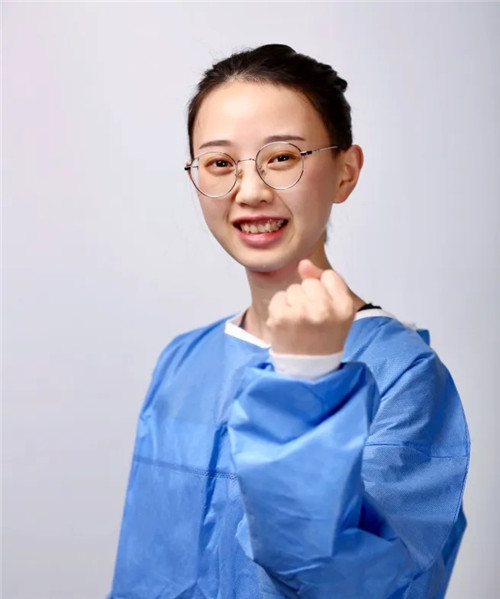 深圳小米熊 吴依阳：儿童抽动症的四大发展阶段