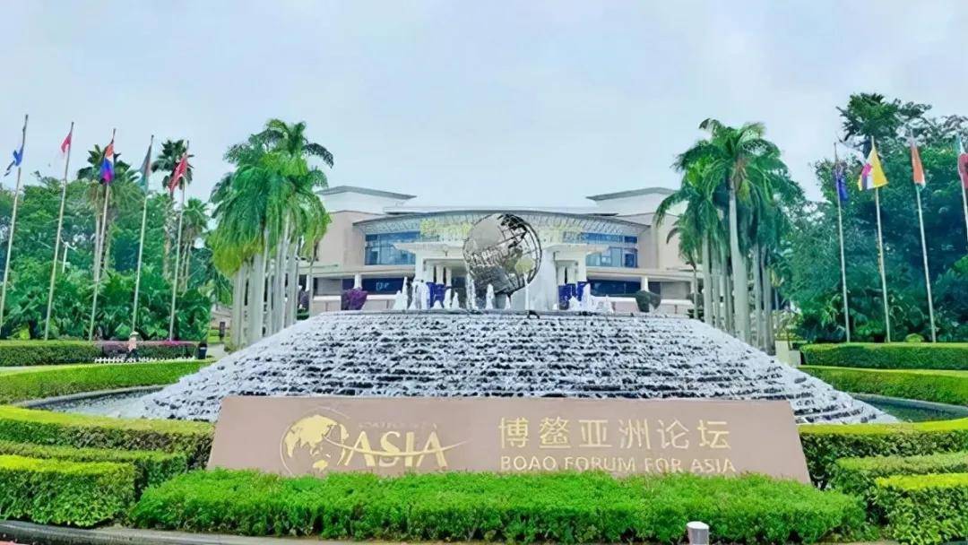 闪耀博鳌海尔国际细胞库参展全球健康博览会获得多方认可