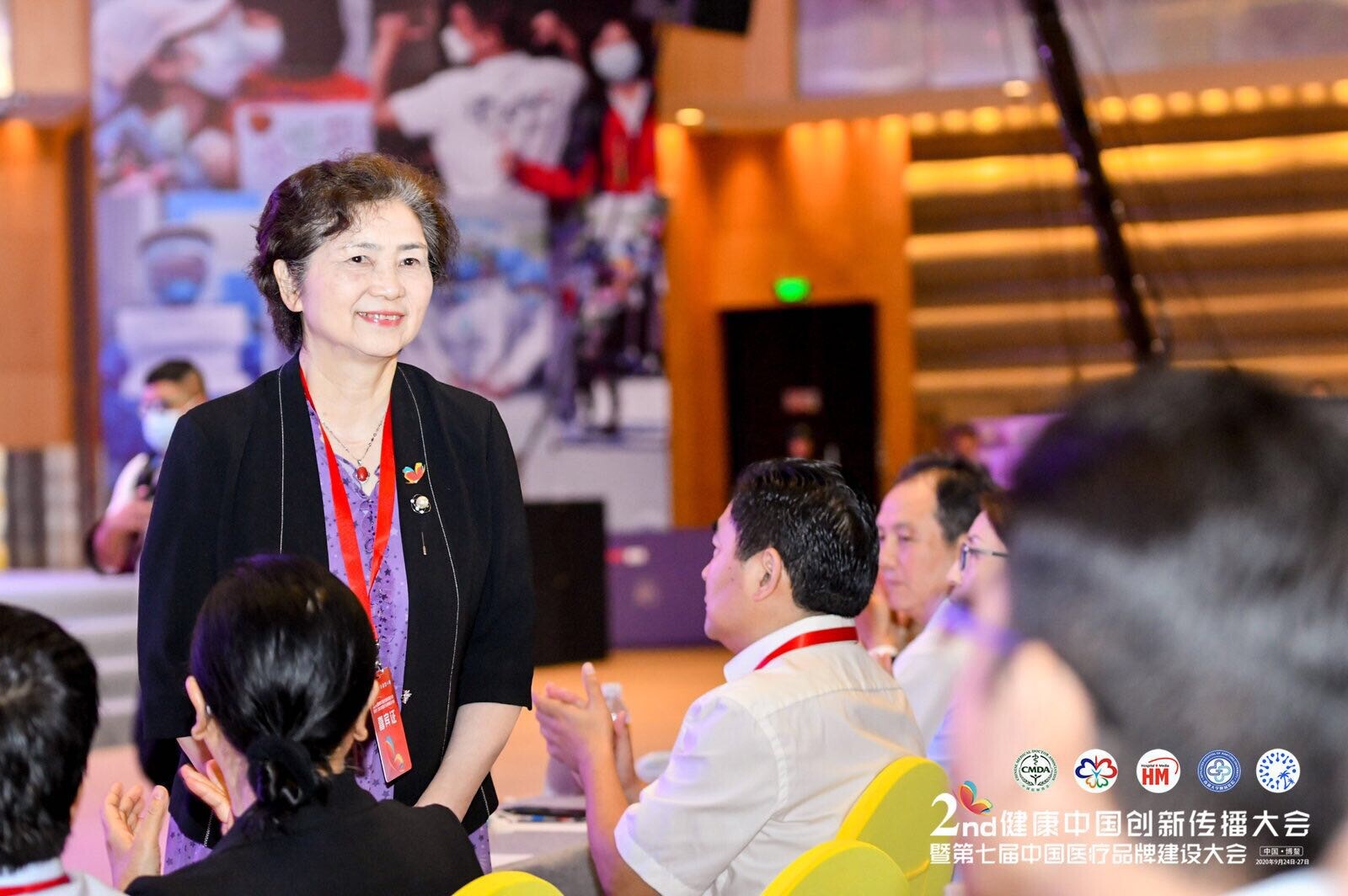 助力“健康中国” 海尔国际细胞库将亮相博鳌健康论坛第二届大会
