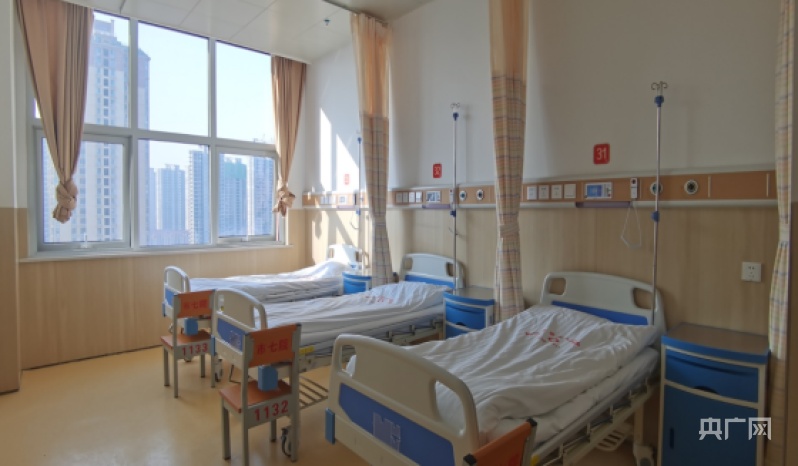 郑州市第六人民医院李洪智：肝胆相照 妙手仁心