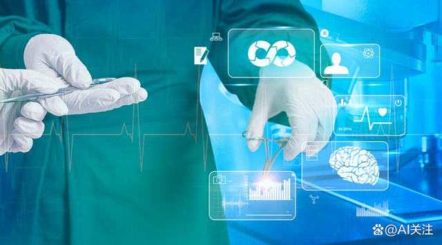 数字医疗让健康服务更优质可及 推动治疗精准化