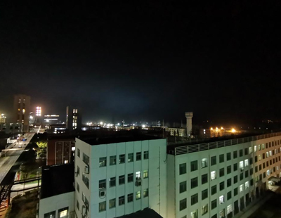 皖南古村落上演国际乡村篮球赛