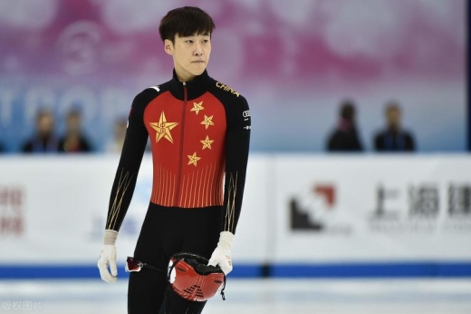 2024年短道速滑世锦赛 孙龙夺得男子1500米金牌