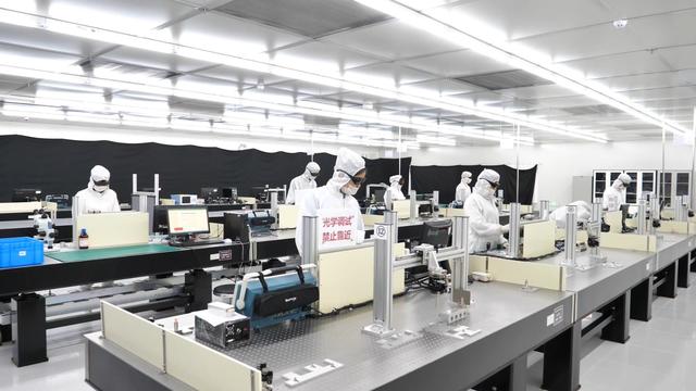 科技赋能装备制造业高质量发展