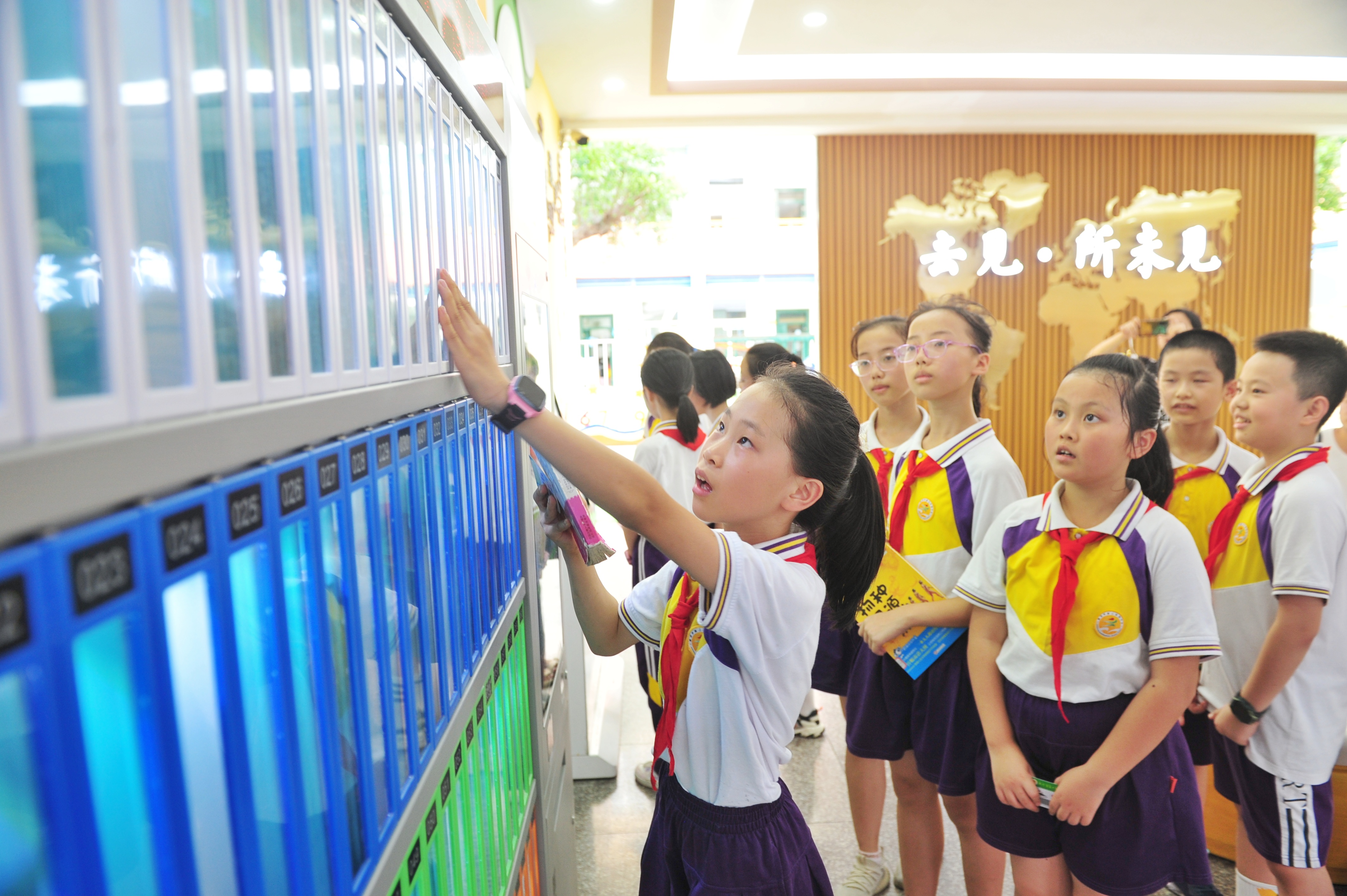 河南郑州：为中小学教育插上信息化“翅膀”
