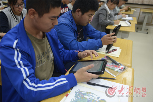 河南郑州：为中小学教育插上信息化“翅膀”