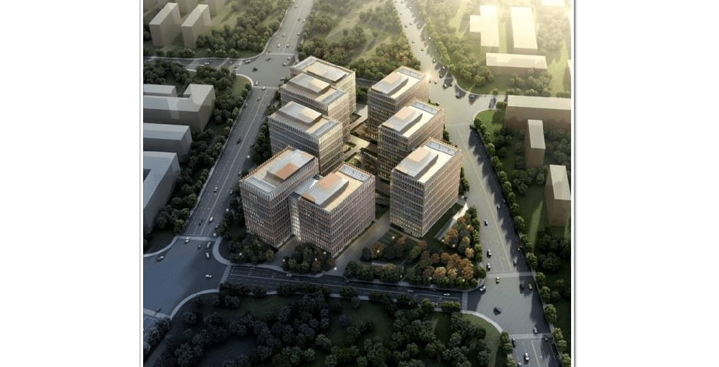 北京亦庄将建全域人工智能之城