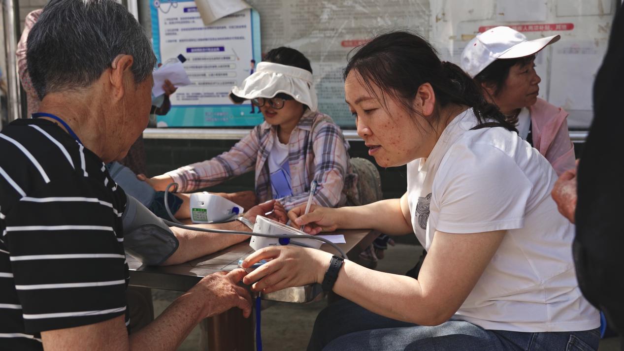 血管外科专家携手“血管新声代”助力“健康中国”国家战略