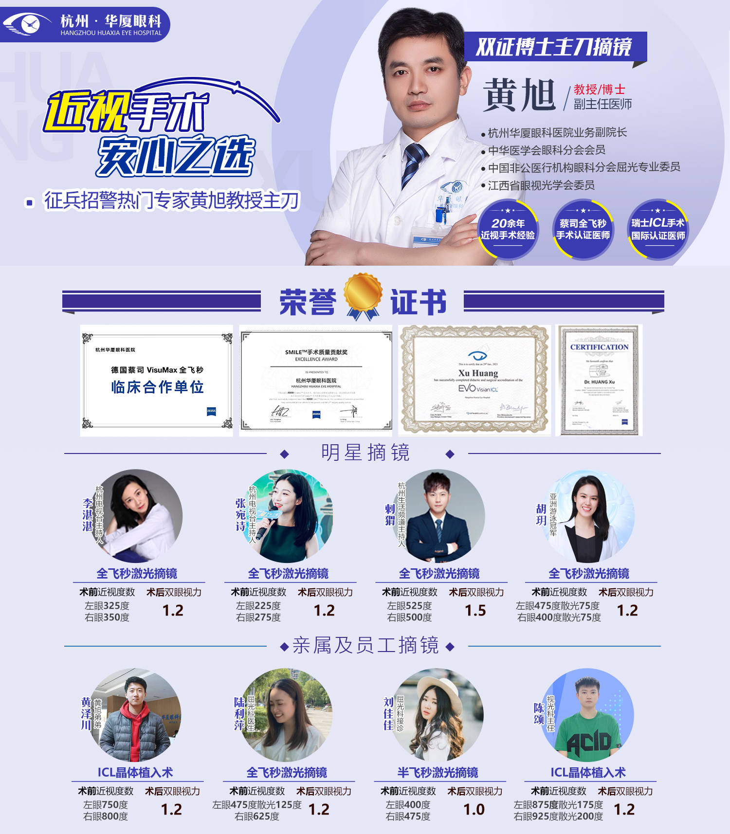 陈忠教授：“从我做起，从眼下做起， 为大众血管健康保驾护航”