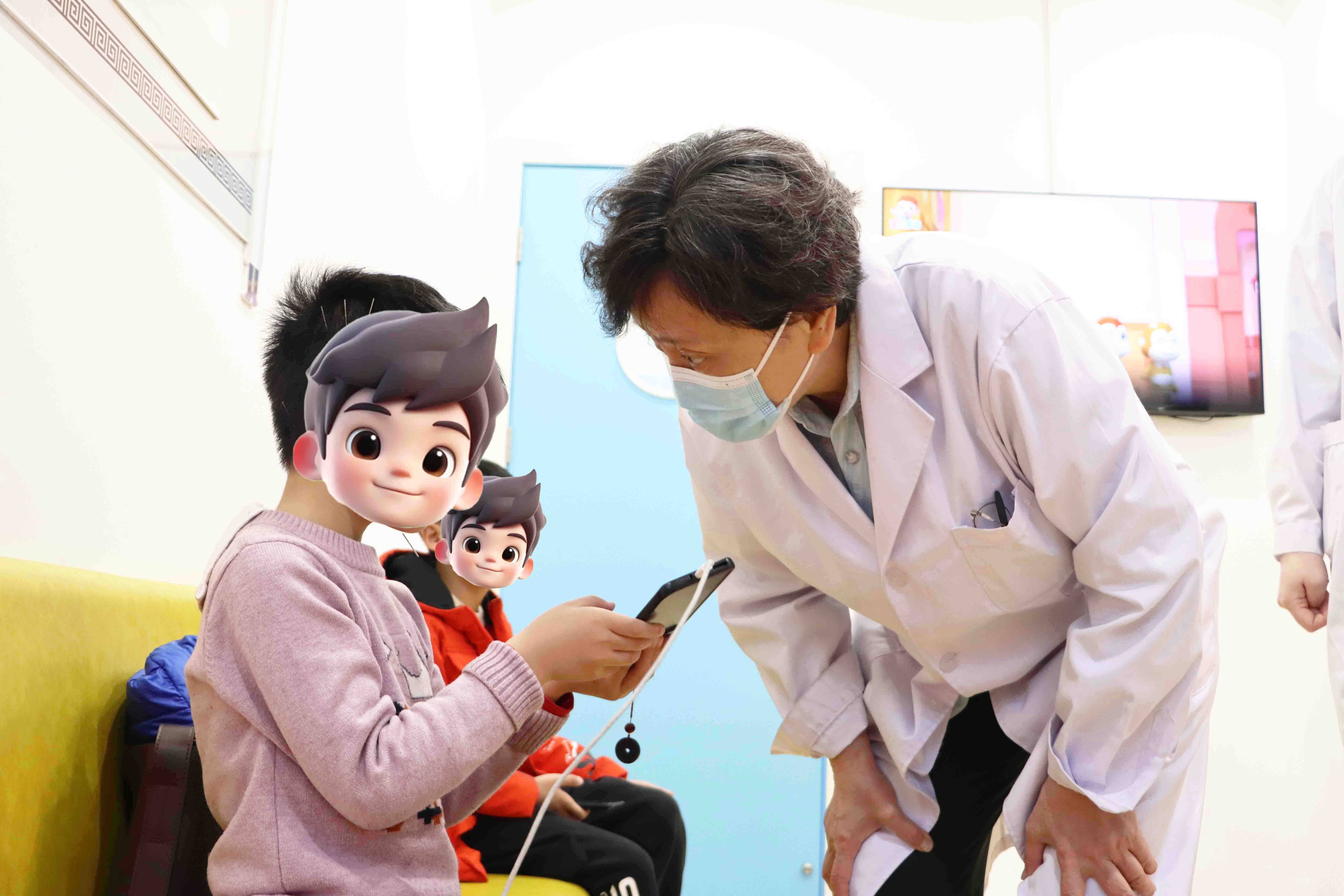 陈忠教授：“从我做起，从眼下做起， 为大众血管健康保驾护航”