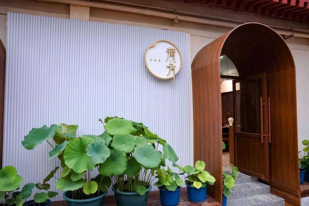 东方植物草本成新蓝海市场，“润物说”如何成为中国家庭东方草本营养师