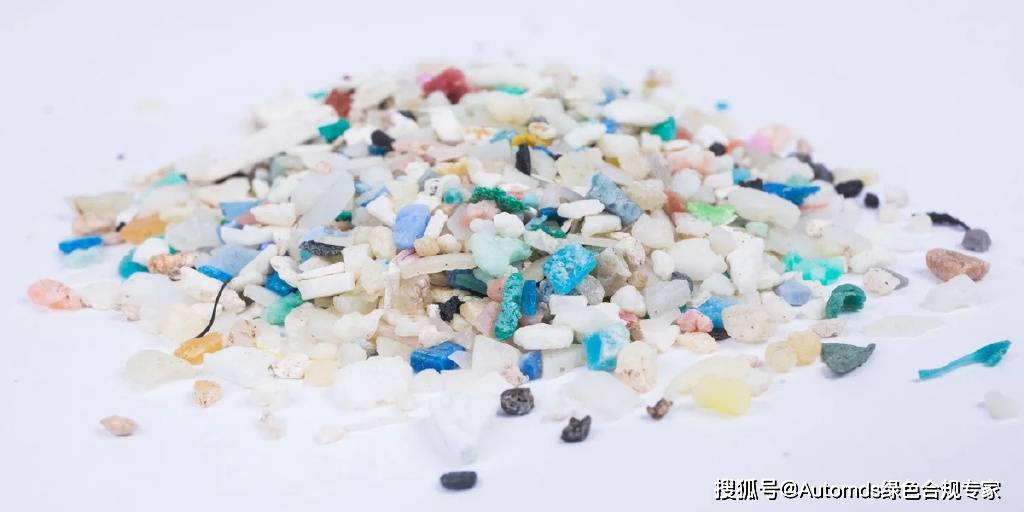 华夏源免疫细胞存储：微塑料或对人类生育能力造成伤害！如何减少摄入？
