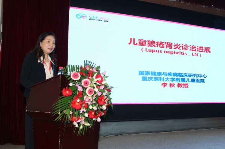 石家庄六一儿童医院 儿科 李苗：孩子从小尿到大？治疗遗尿症的关键是早发现，早治疗！