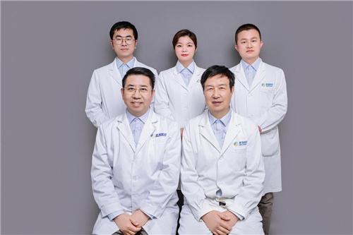 深圳普瑞院长刘红山：灿若满天星斗，闪烁晶莹的光