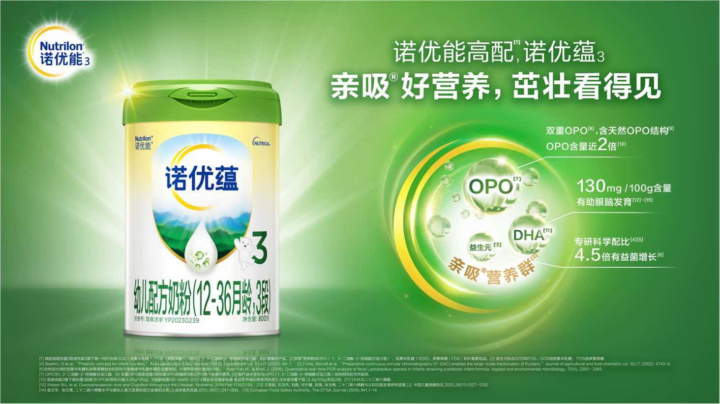 诺贝尔新品重磅上市，以实力引领大健康行业新风潮