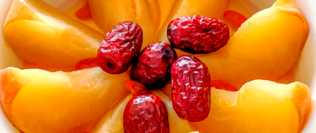 堪比降压药！常吃这浆果，心血管疾病远离我