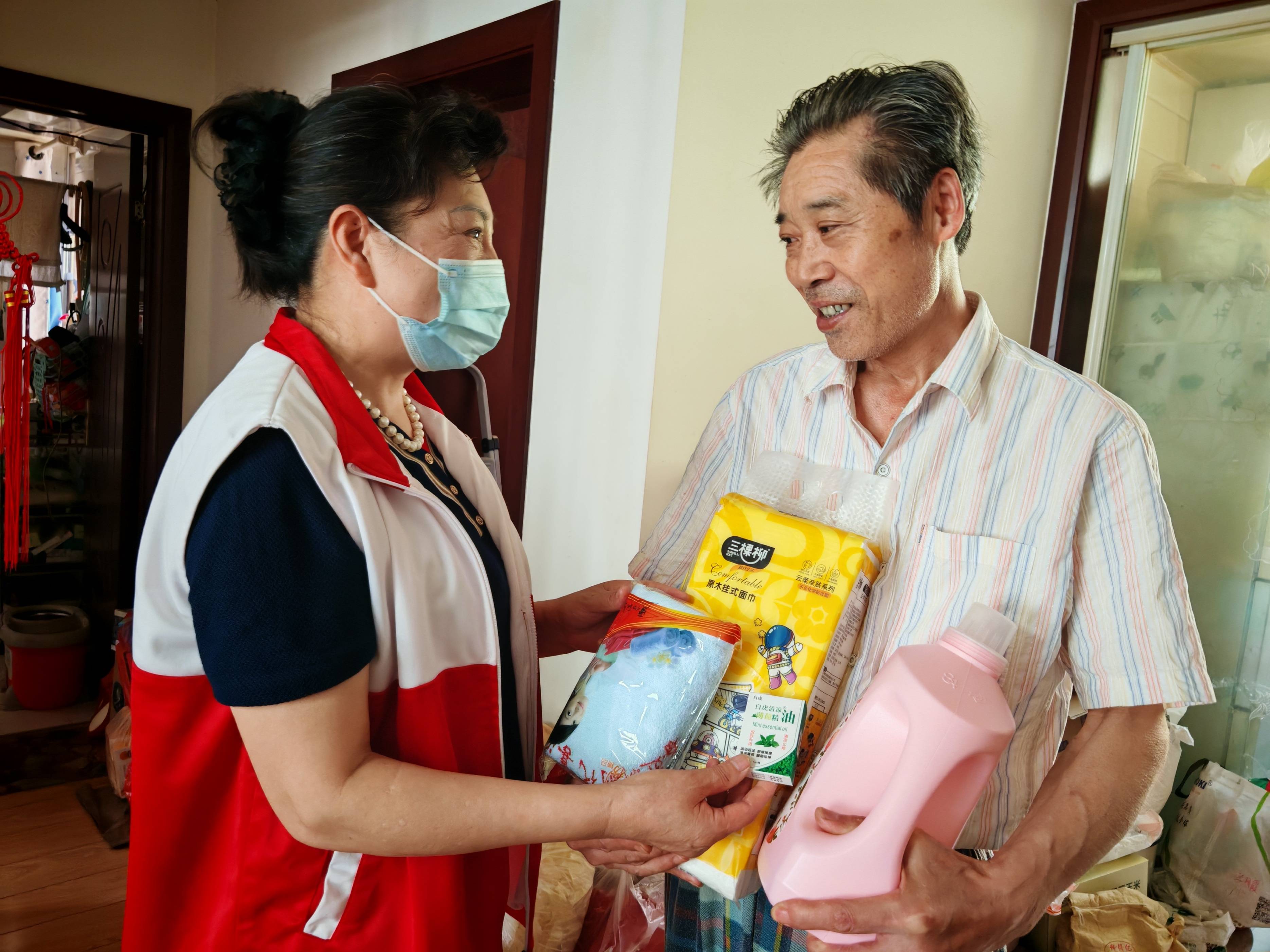 人保心相伴，服务千万家-黄庄村站